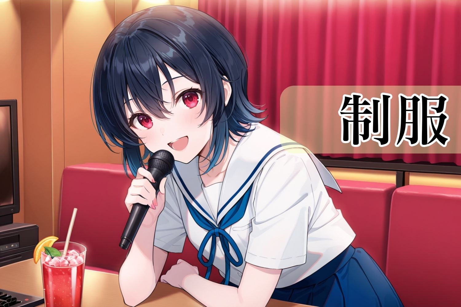 このあとめちゃくちゃエッチした_朝凪海のサンプル画像 6