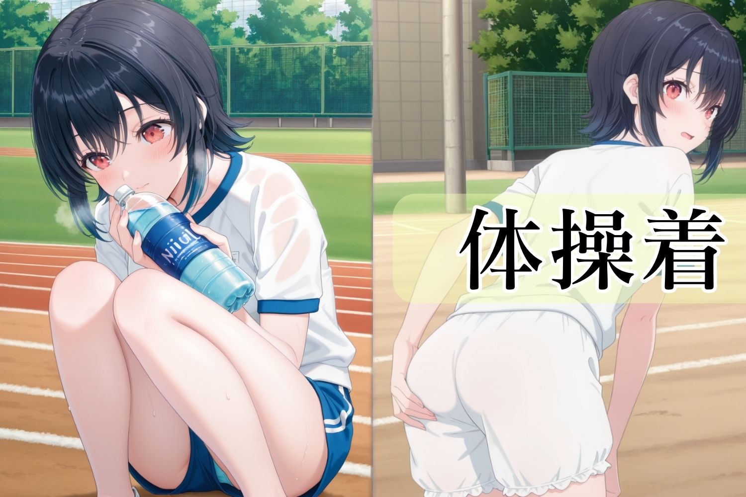 このあとめちゃくちゃエッチした_朝凪海 画像8