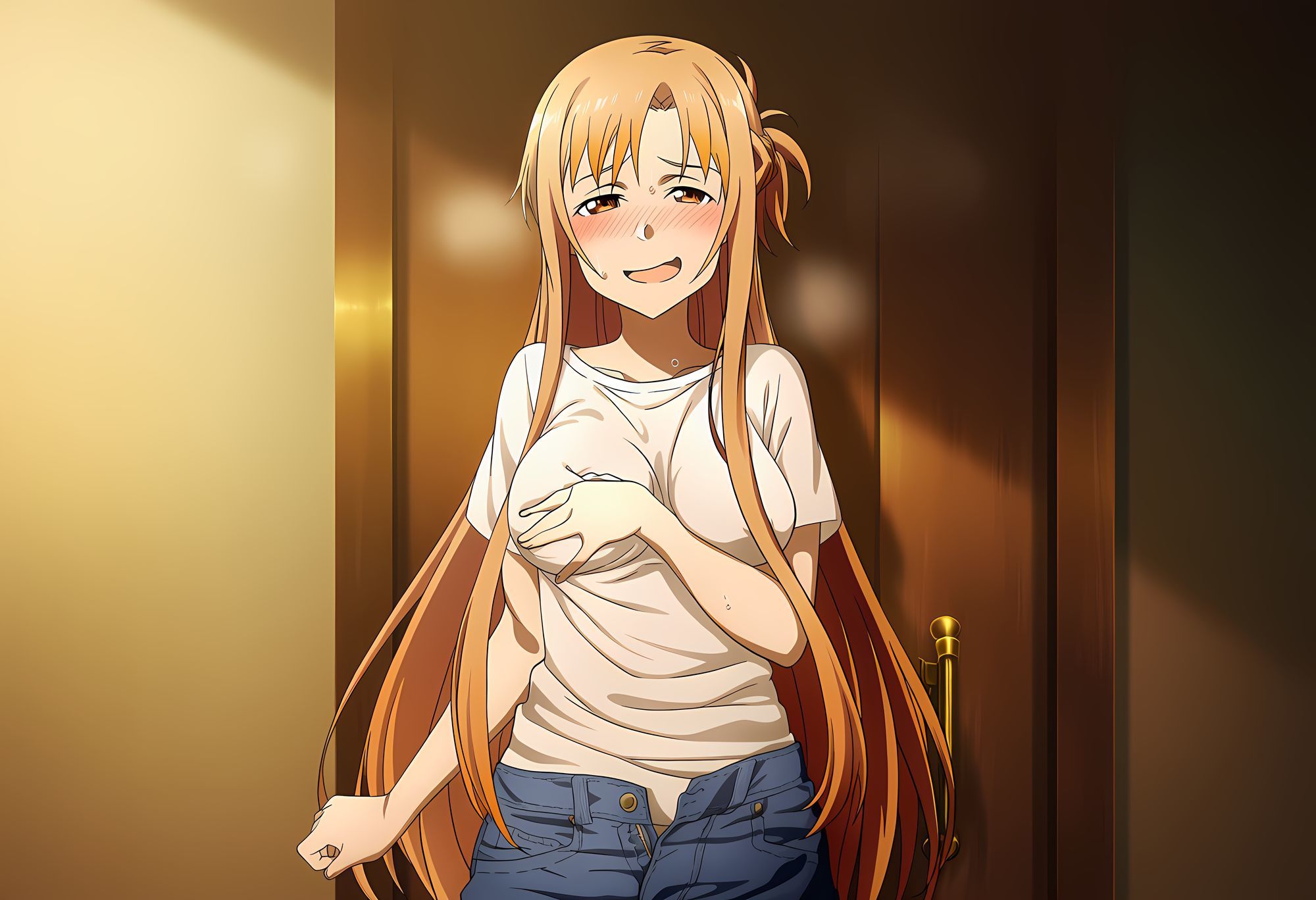 結城NTRのサンプル画像 6