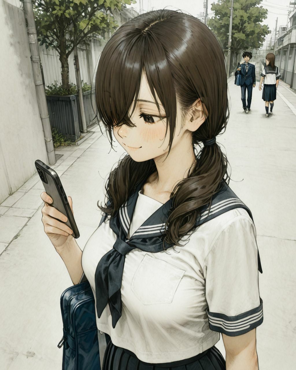 【違法健康診断】村の習わしで性搾取され尽くす女子校生達の記録 画像10