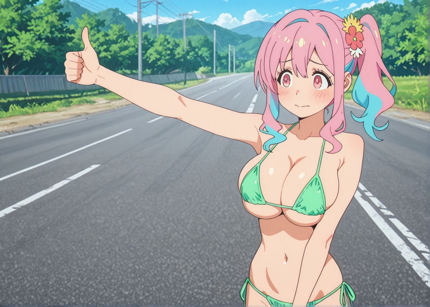 おしまい！はじめての撮影会のサンプル画像 6