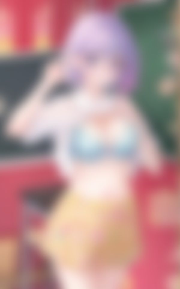 【変態君】メガネ萌女のブラジャーマニア君必見-495人の萌え萌えキュン-のサンプル画像 6