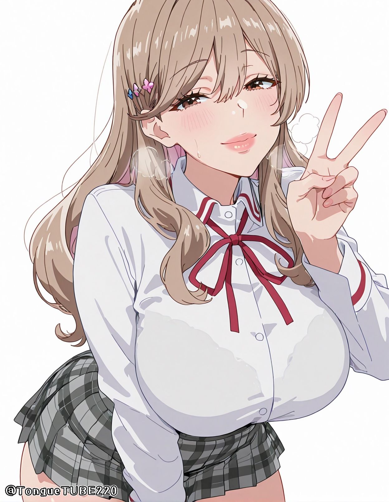 JKの筆おろしのサンプル画像 6