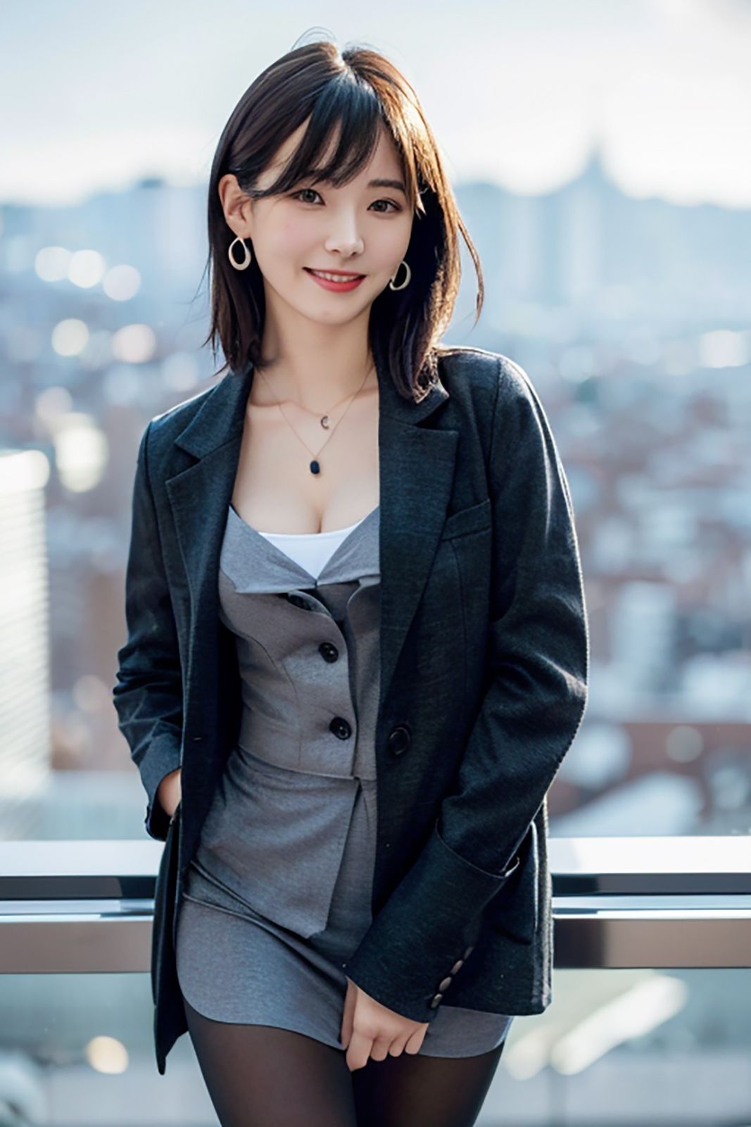 AI Secretary Collection 8のサンプル画像 2