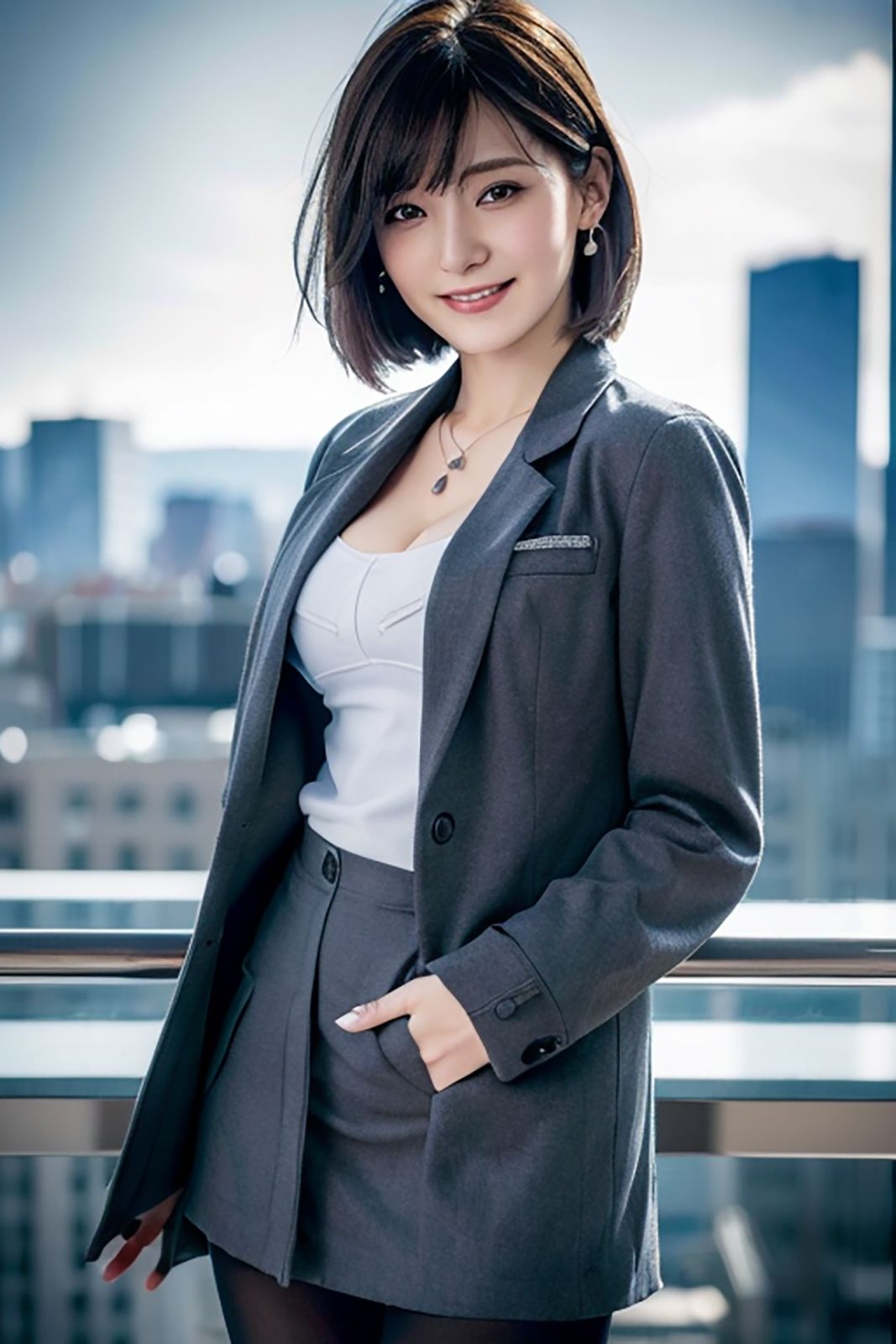 AI Secretary Collection 8のサンプル画像 3