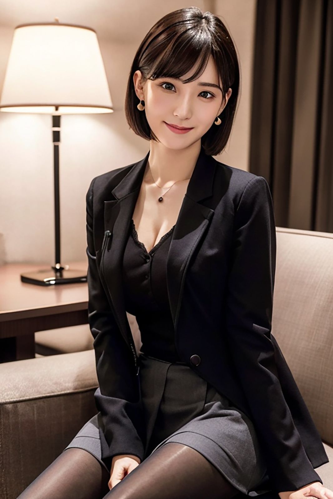 AI Secretary Collection 8のサンプル画像 6
