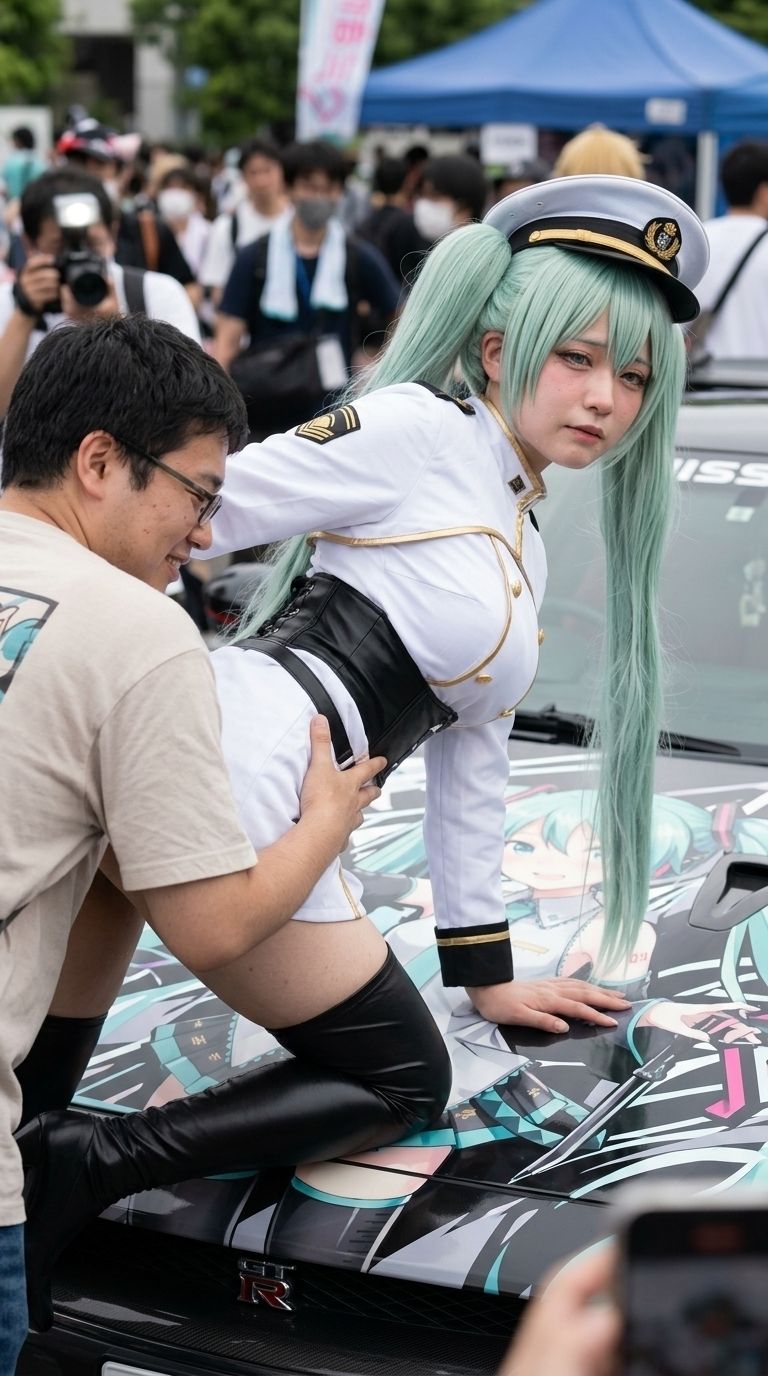 お願いプリバティ 〜Unkind Maid〜のサンプル画像 5