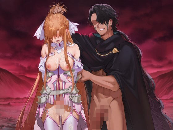 《d_776872》アスナレ〇プ集のパッケージ画像