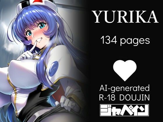 《d_777036》JAPAIN’s Vol.009のパッケージ画像