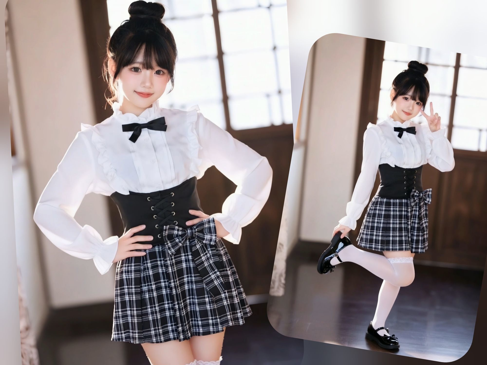 激かわアイドルと秘密の個人撮影会02のサンプル画像 4
