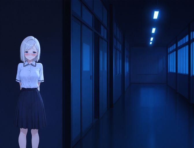 女教師の夜の顔〜抗えない快楽2〜のサンプル画像 6