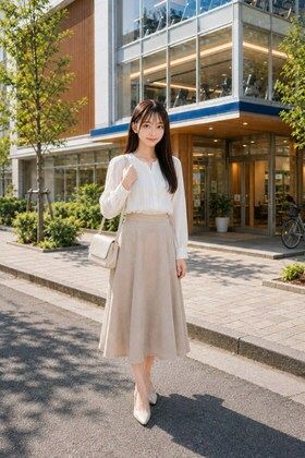 AIモデルまなみ vol.2 朝のプールサイドで会いましょうのサンプル画像 1
