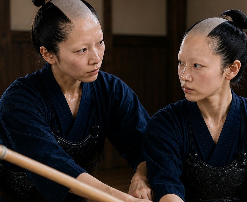 屋形草紙  第一編  綾丸月代編のサンプル画像 6
