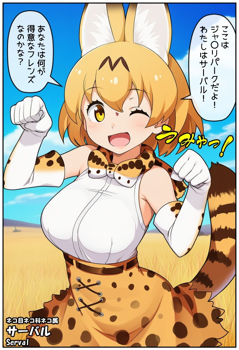 即堕ちフレンズ 1のサンプル画像 6