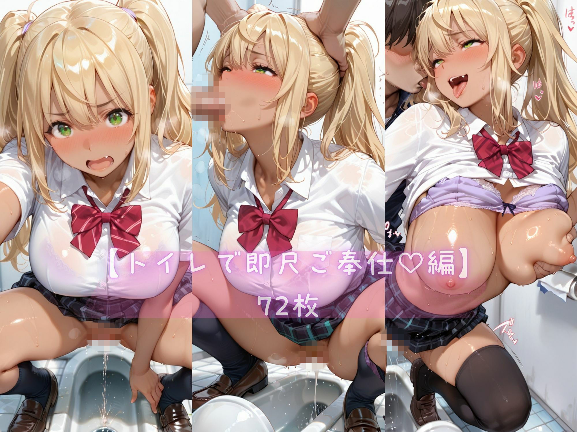 あま恋ユートピア 紗倉 ひ●き 学校編 画像7
