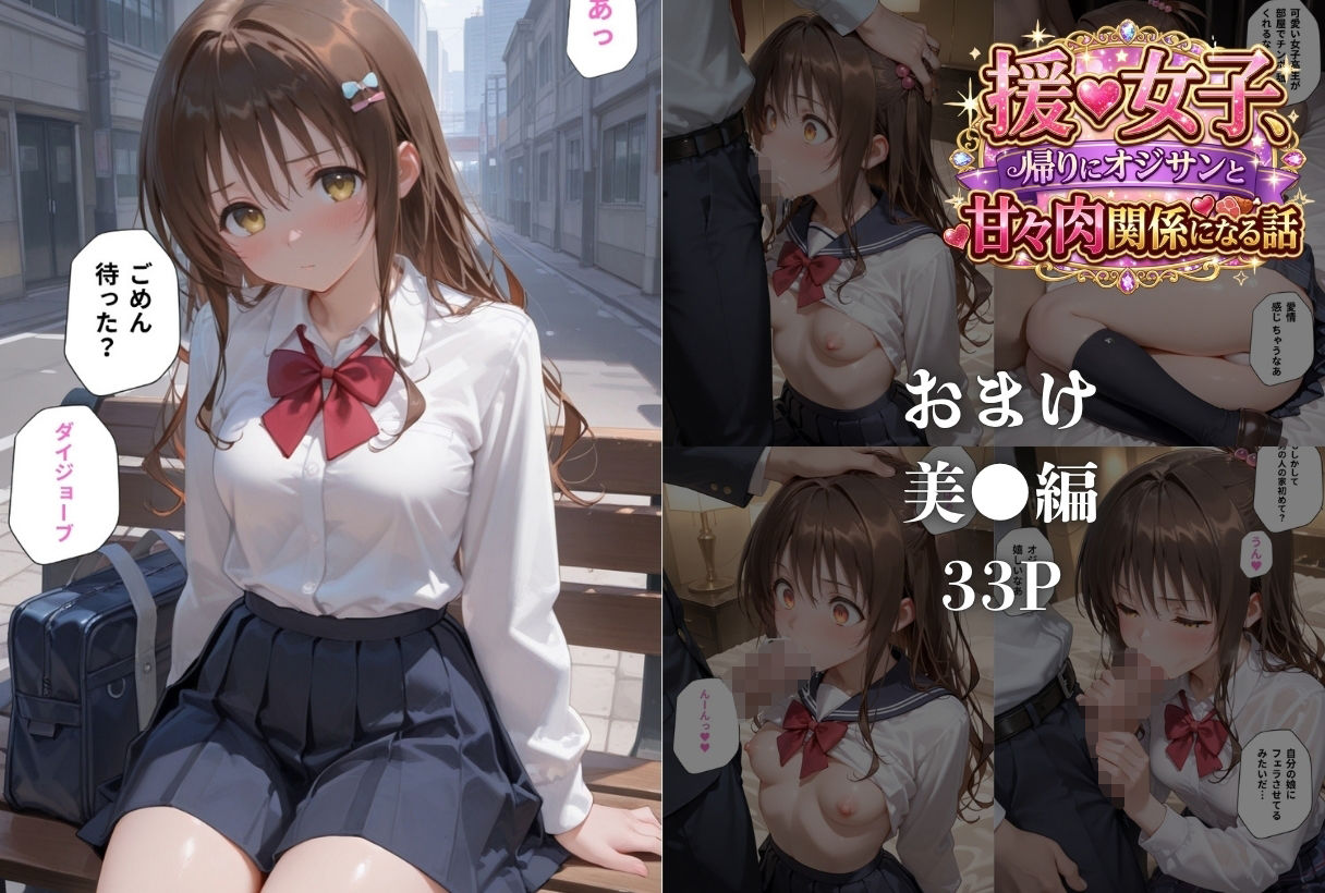 総集編5本立て 画像7