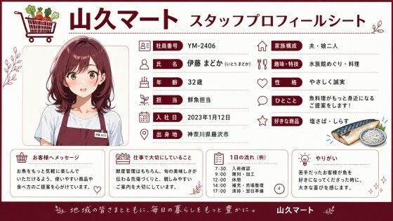 【4k120FPSのフルボイスフルアニメーション動画】〜バ先の激エロ美魔女の奪い方〜のサンプル画像 6