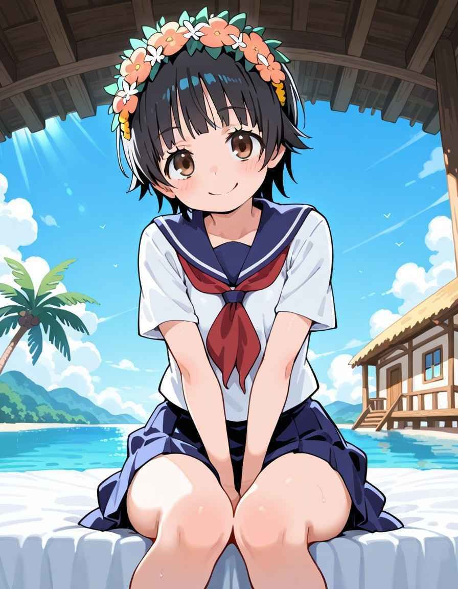 とあるあの娘とドスケベH部 vol.2 画像6