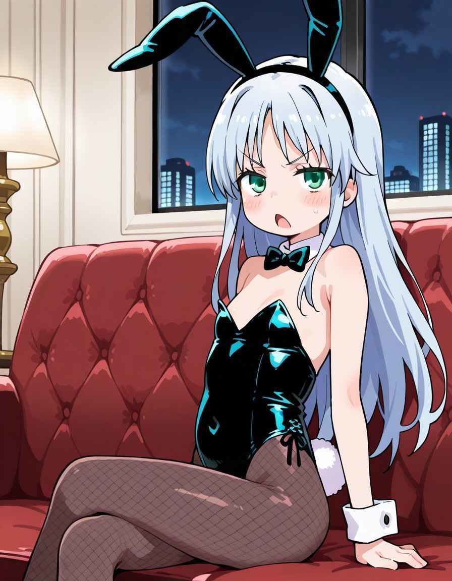 とあるあの娘とドスケベH部 vol.2 画像8