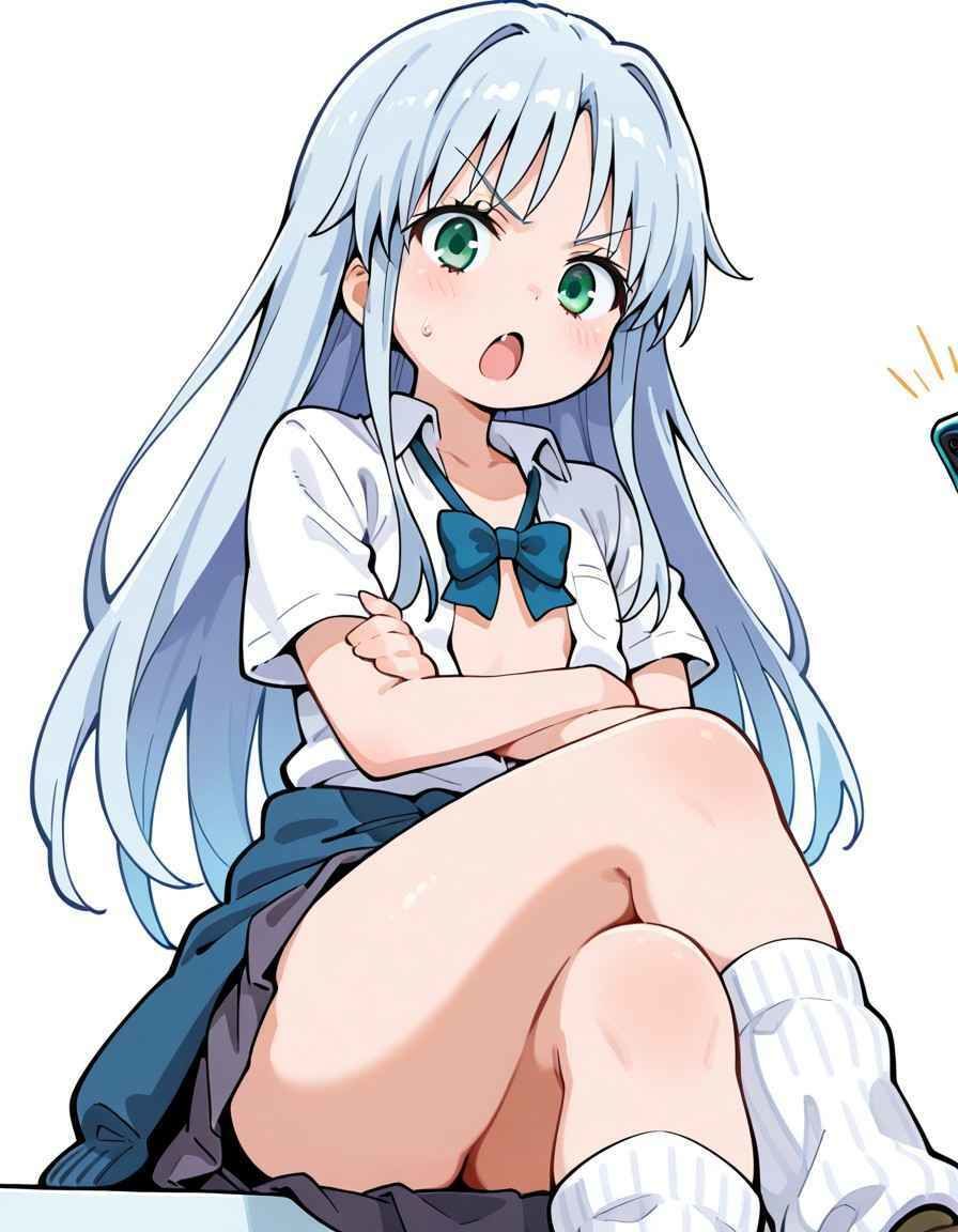 とあるあの娘とドスケベH部 vol.2 画像9