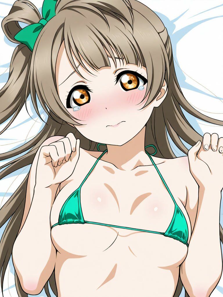 南こ〇りマイクロビキニえっち 205枚のサンプル画像 6