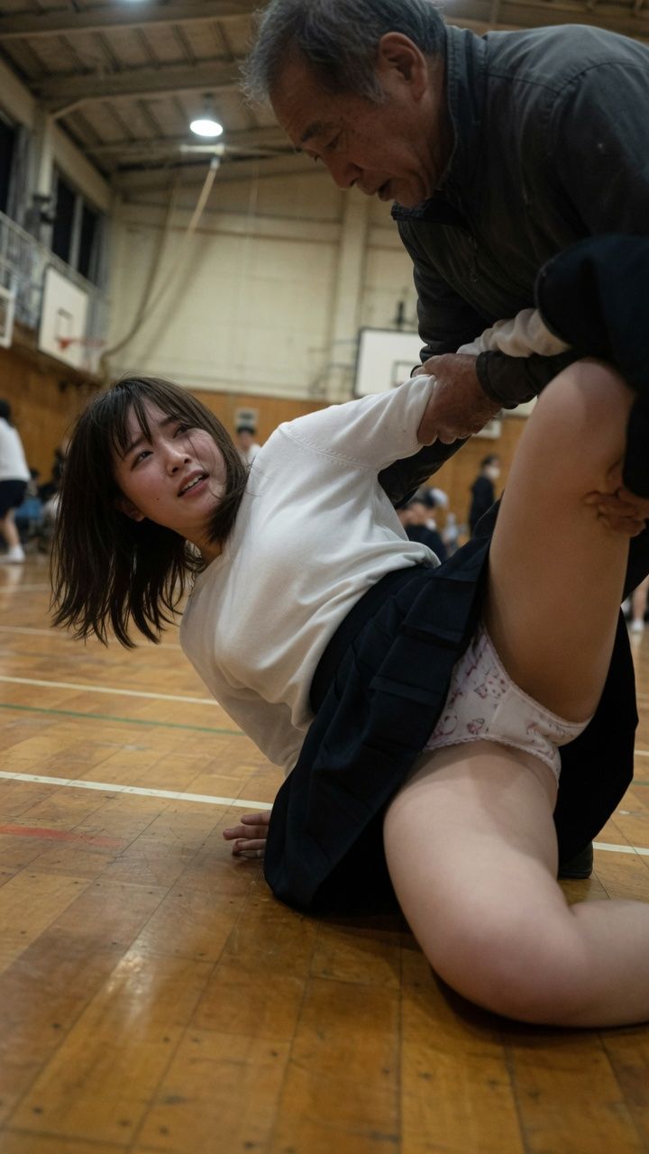 AI美女特集の画像6