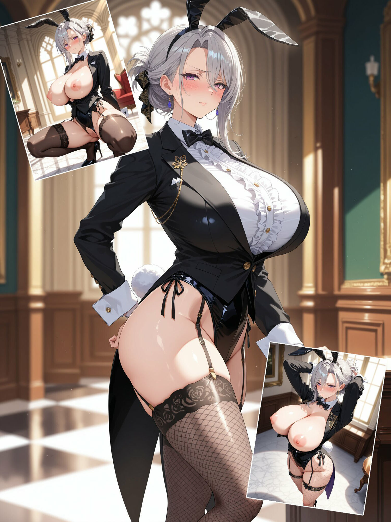 Tabibito illustrations April 2026 part1のサンプル画像 6
