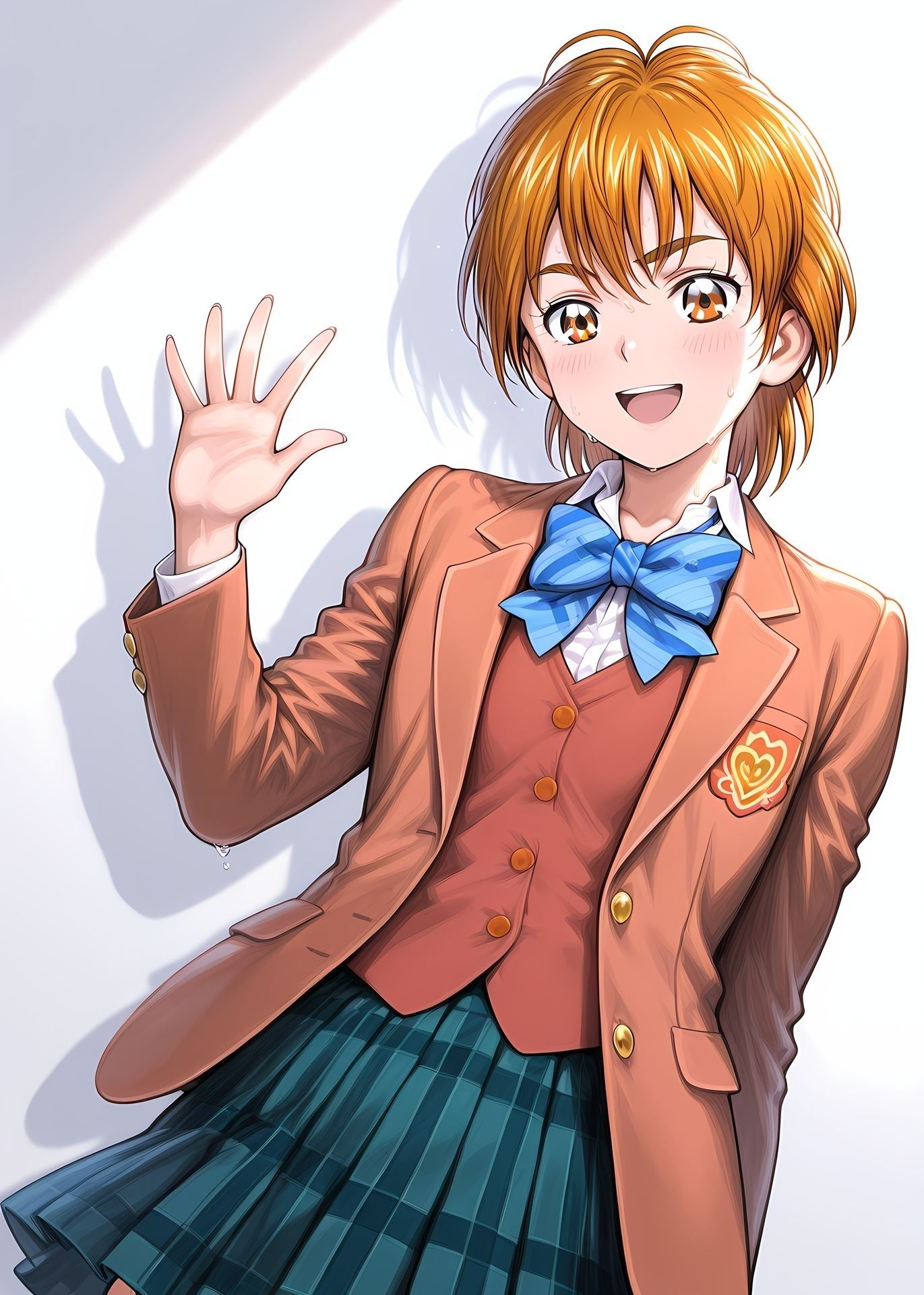 ふた〇はプ〇キュアCG集のサンプル画像 6