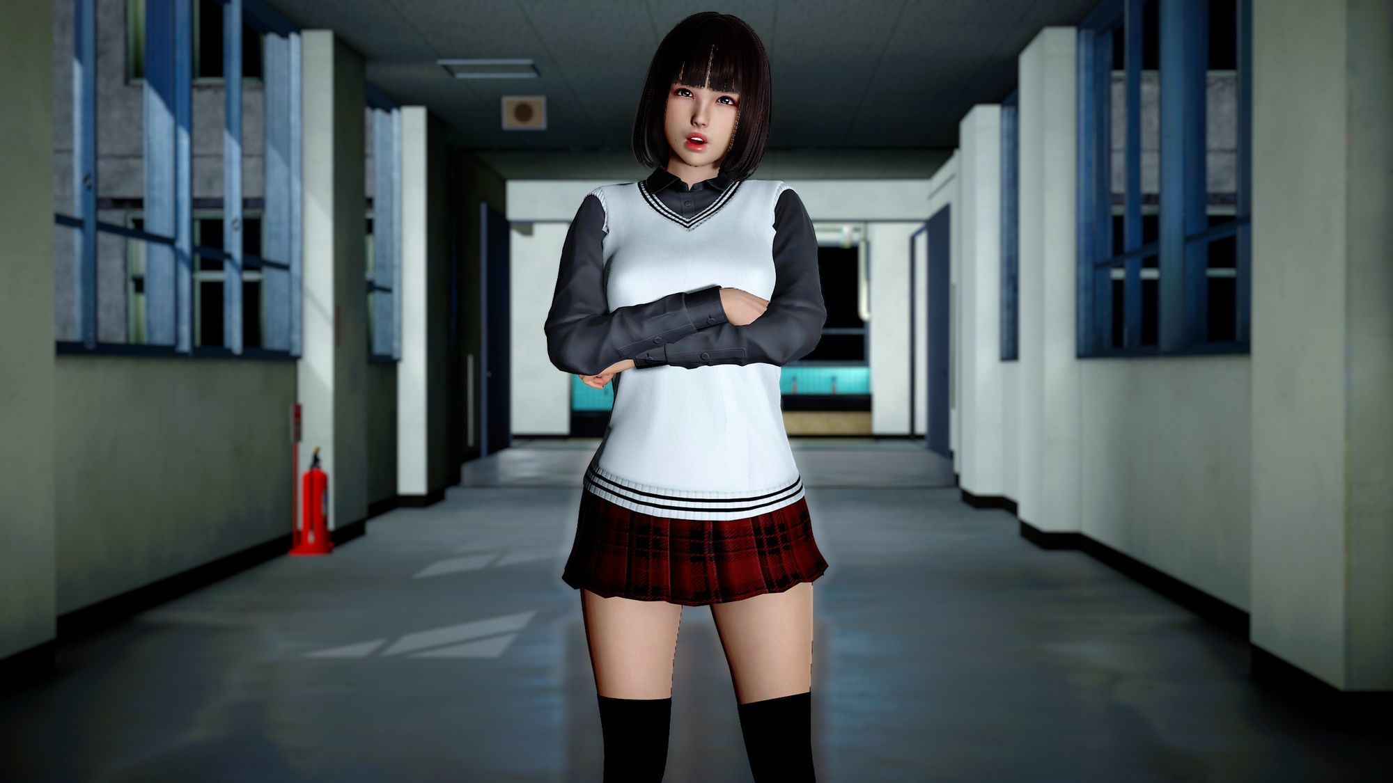 まさおのハーレム化計画のサンプル画像 5