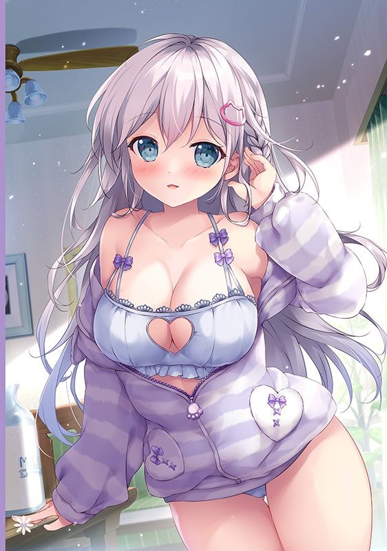 Honey Lipsのサンプル画像 1