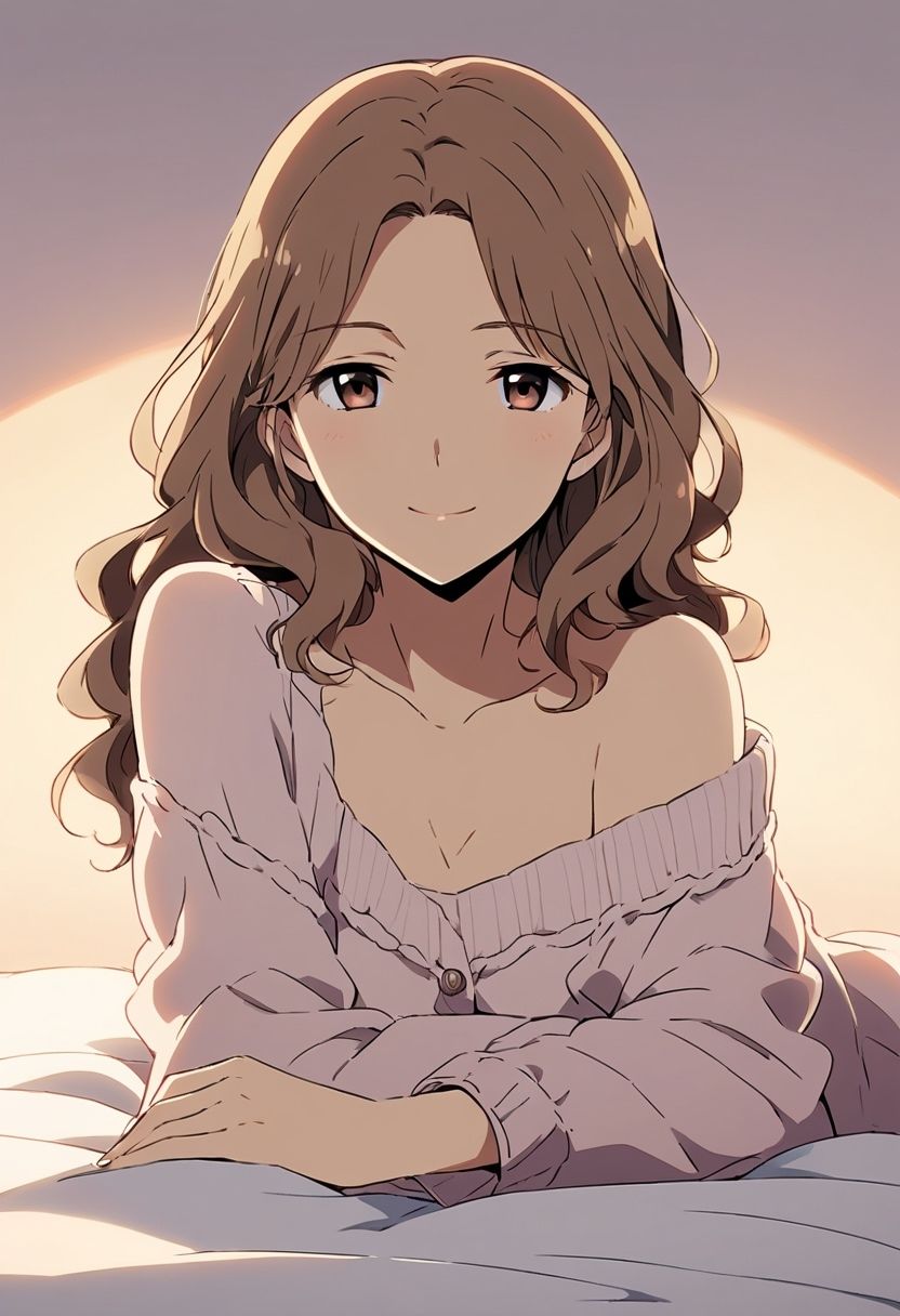 大人のお姉さんとあまあま同棲生活のサンプル画像 6