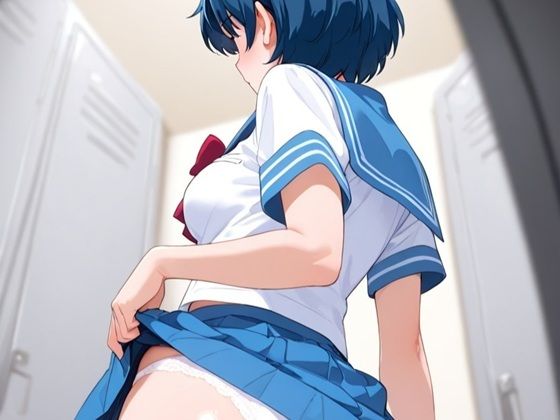 《d_780963》水野〇美  盗撮・調教イラスト集のパッケージ画像