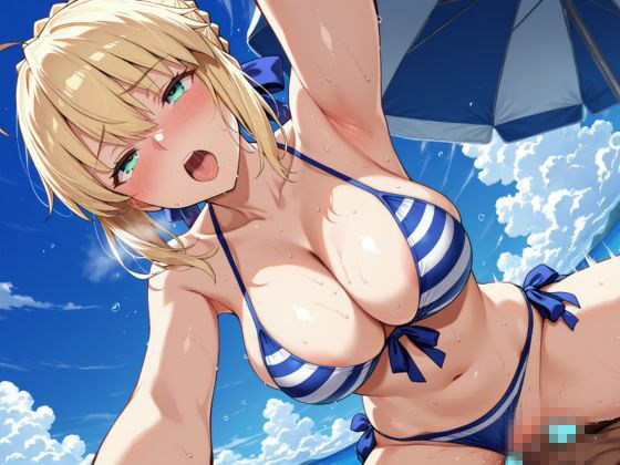 ワンコインでヒロインを24時間オナペに。欲望のままコスプレさせ中出し催●●EX(ア〇トリア・ペ〇ドラゴン編)の画像9