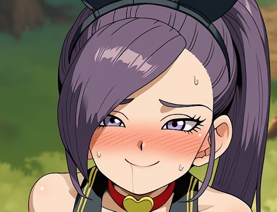 たたかうひめさまのサンプル画像 6