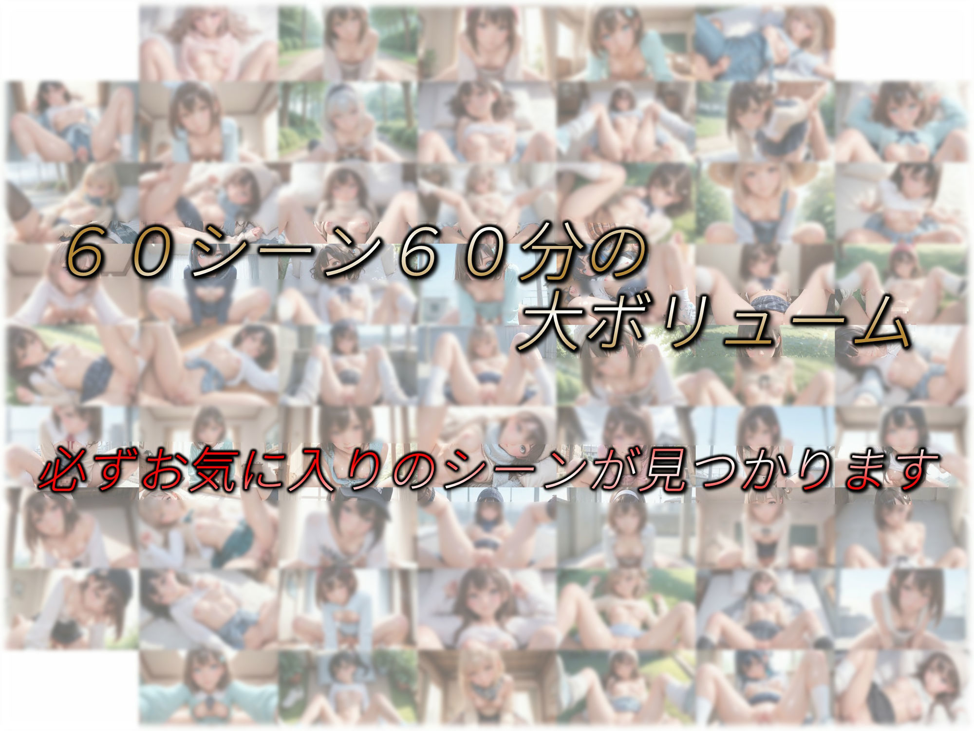 貧乳彼女のサンプル画像 6