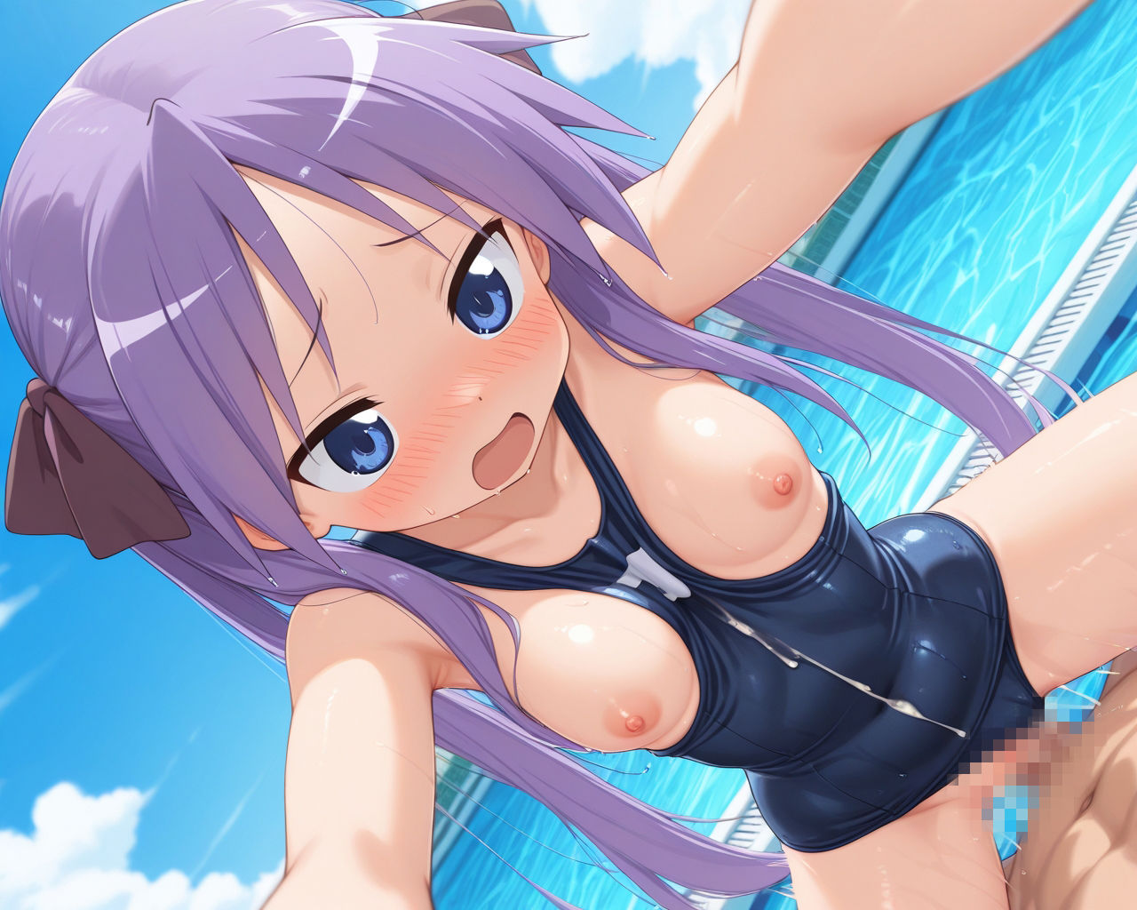 あんたのせいで、おかしくなりそう…っ 画像7