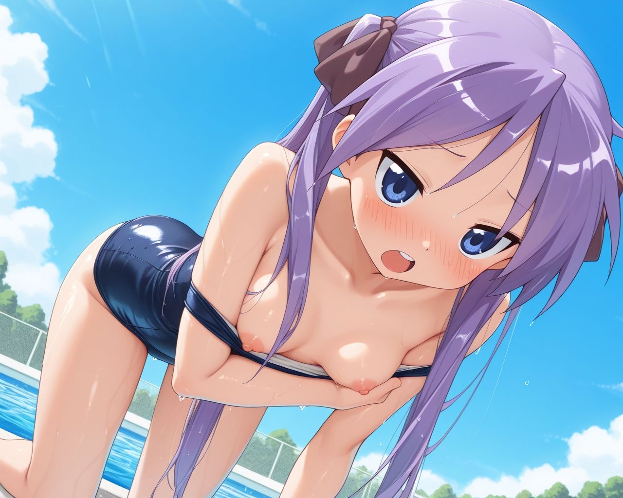 あんたのせいで、おかしくなりそう…っ 画像10