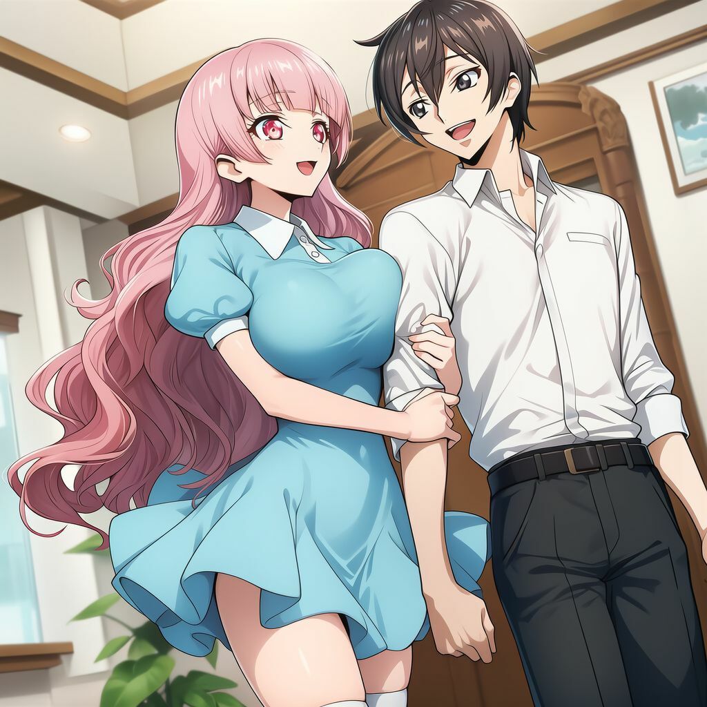 妹と成長期ごっこ〜いつでも成長してあげる〜三女_ミイ編のサンプル画像 6