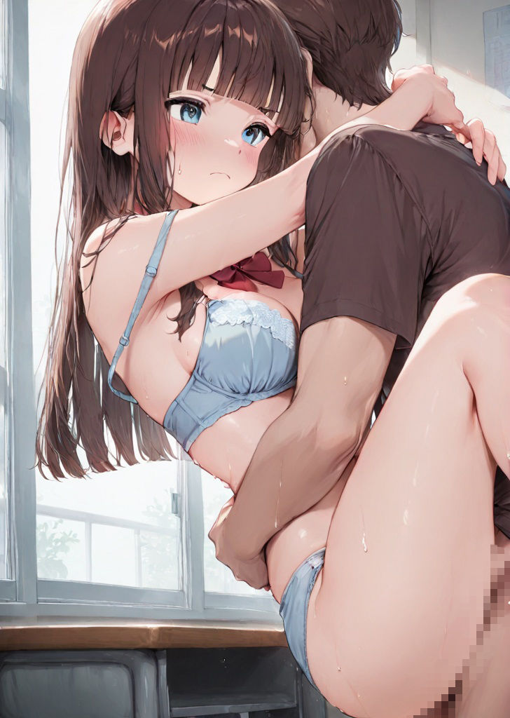 妹子さん  ミス集のサンプル画像 6