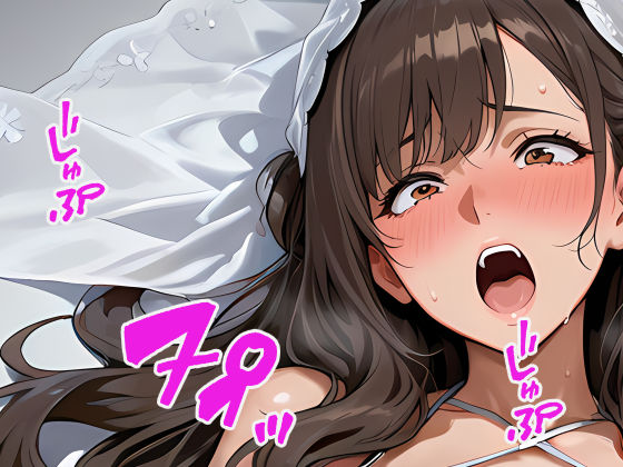 【ヌルヌル60fps】担任の《デカ乳首》女教師にエロい水着 着せてハメてやったら母乳吹き出して悦びました【縦長/フルHD画質】 画像10