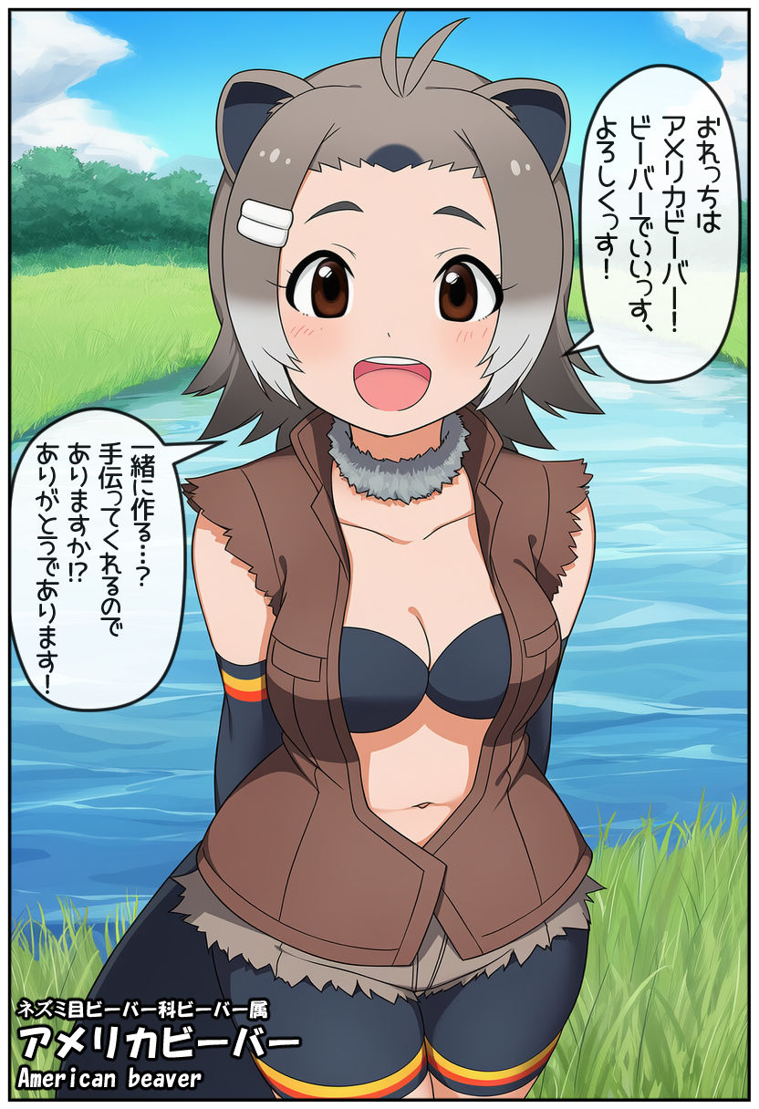 即堕ちフレンズ3のサンプル画像 6
