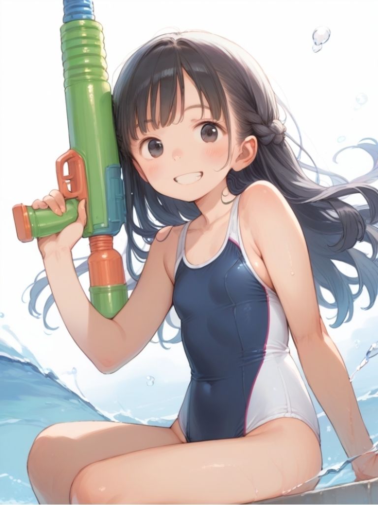 純粋無垢な少女が従順ペットに堕ちるまで 【制服・私服・水着・全裸】完全順撮りのサンプル画像 6