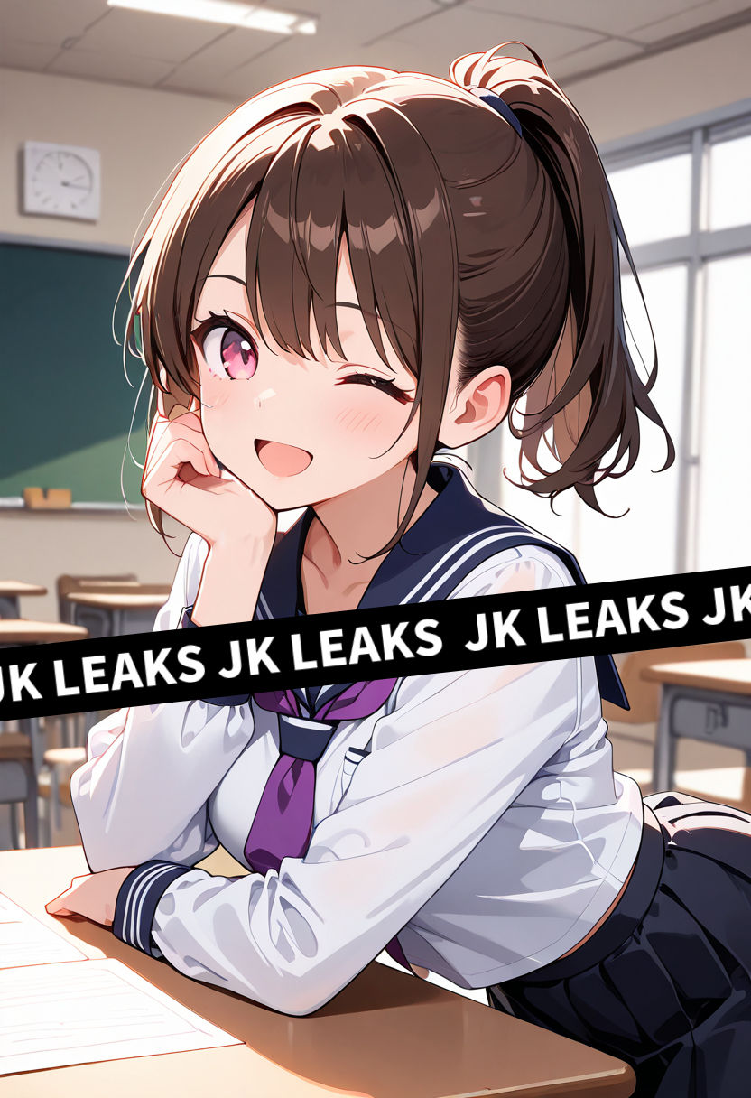 ここってまさか…男湯ですか！？ ｜JKLEAKS 46   【流出動画付・音声付き！】のサンプル画像 4