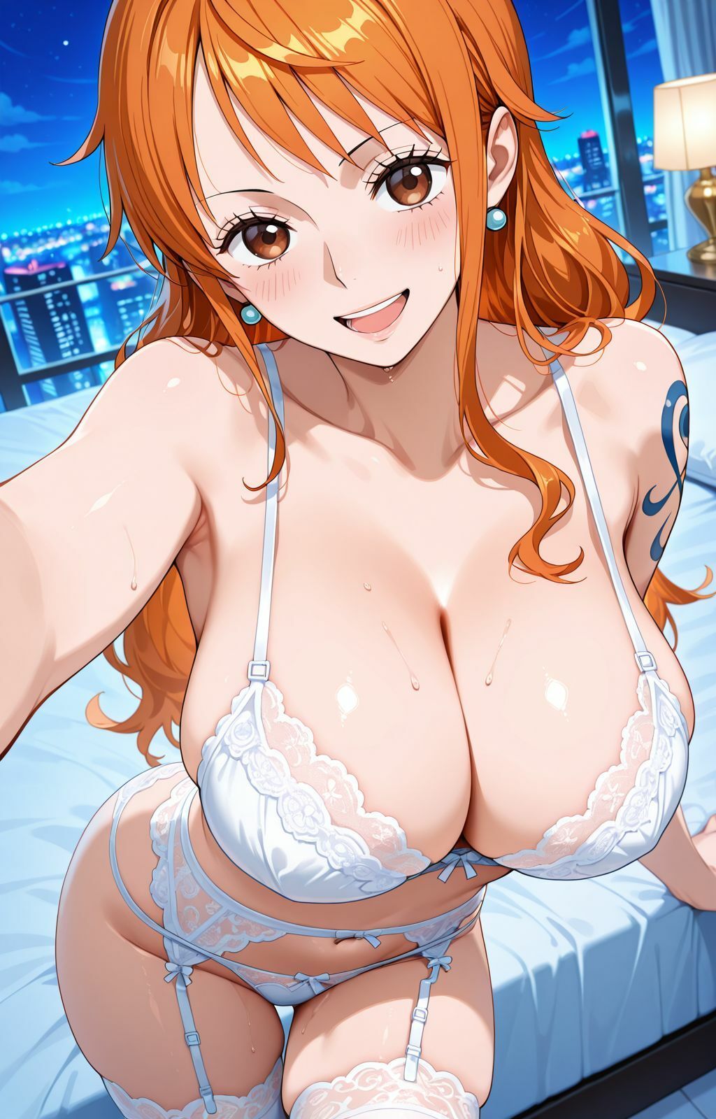 女海賊総集編6のサンプル画像 1