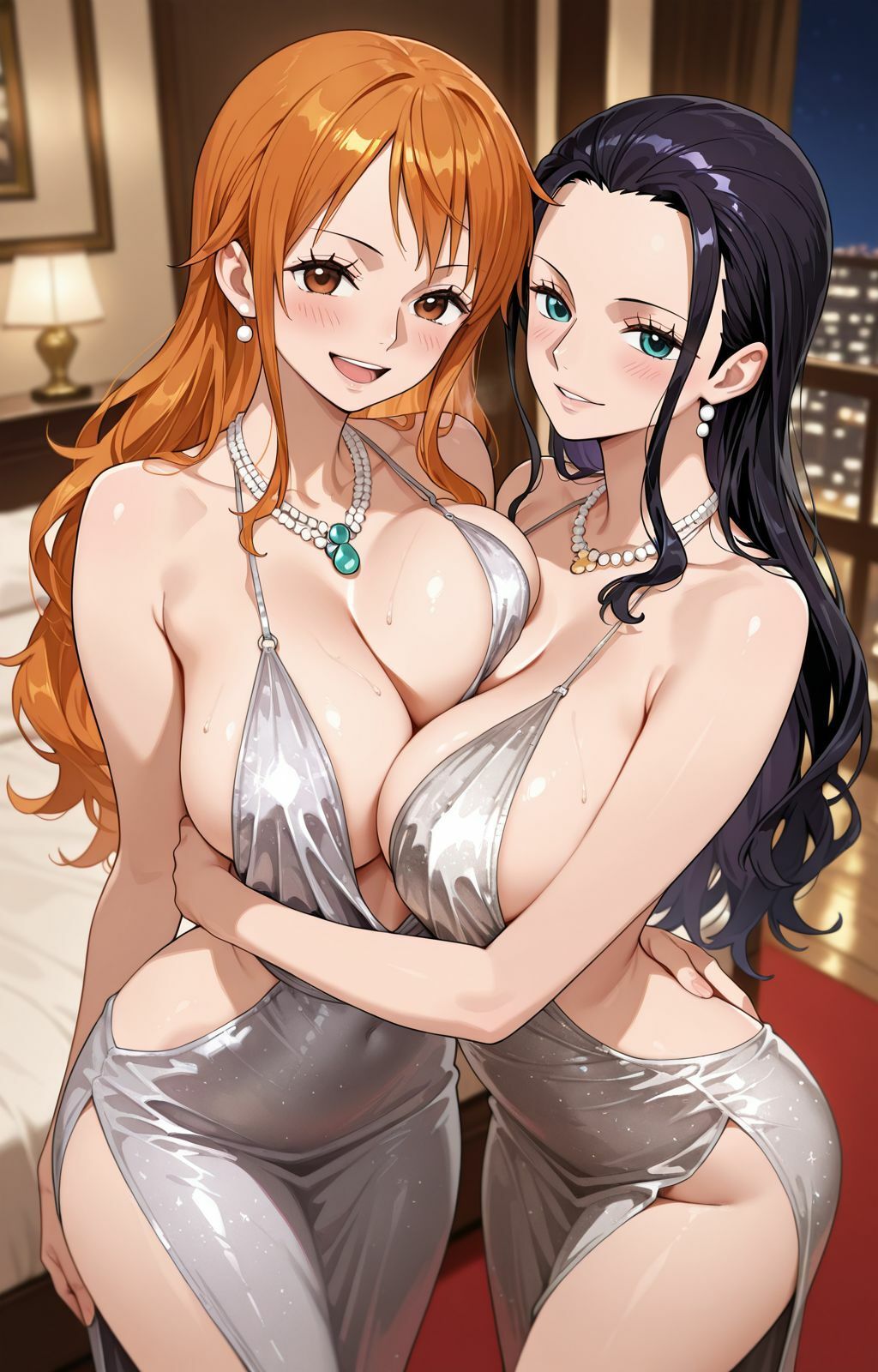 女海賊総集編6 画像10