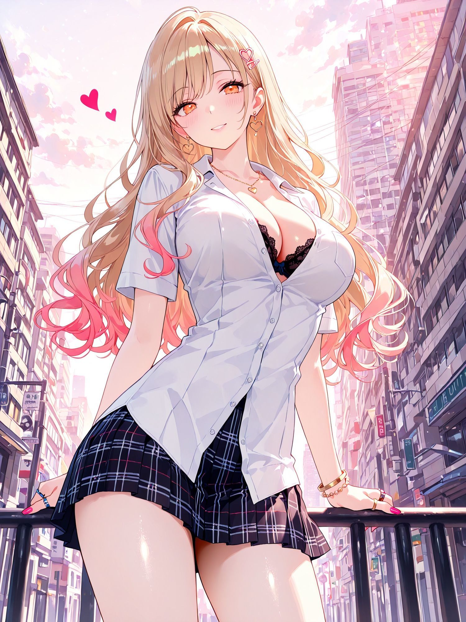 ギャル名鑑 Vol.01 夏制服編 〜制服越しに伝わる、魅惑の体温〜のサンプル画像 1