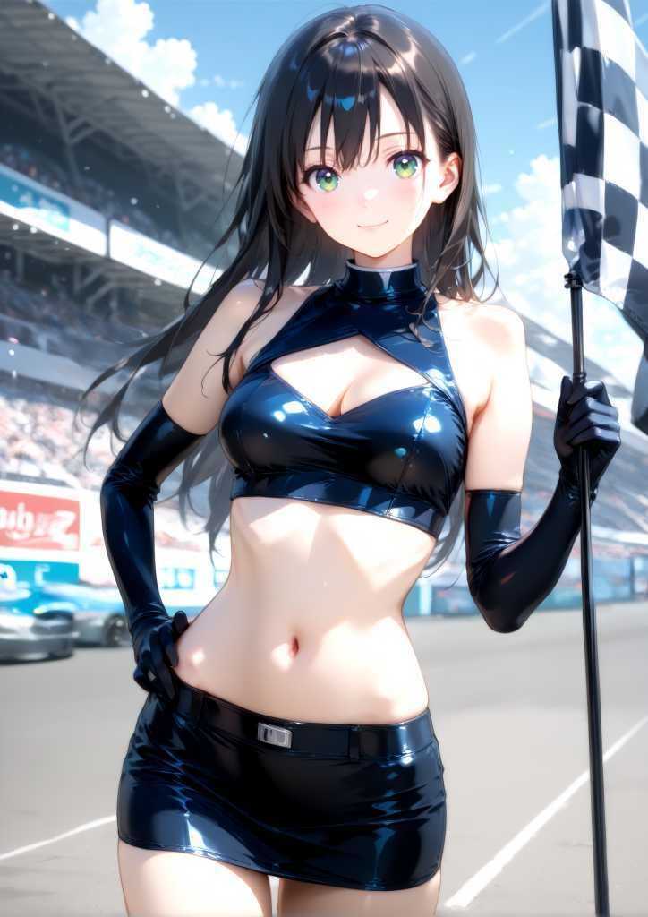 おはだけガチャ-水無月-のサンプル画像 6