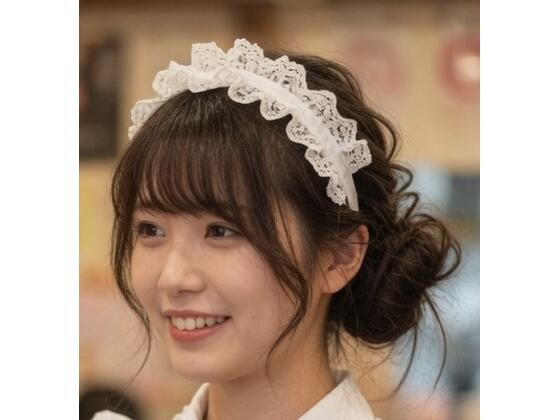 いろいろなお姉さんの逆さ撮り1の商品画像