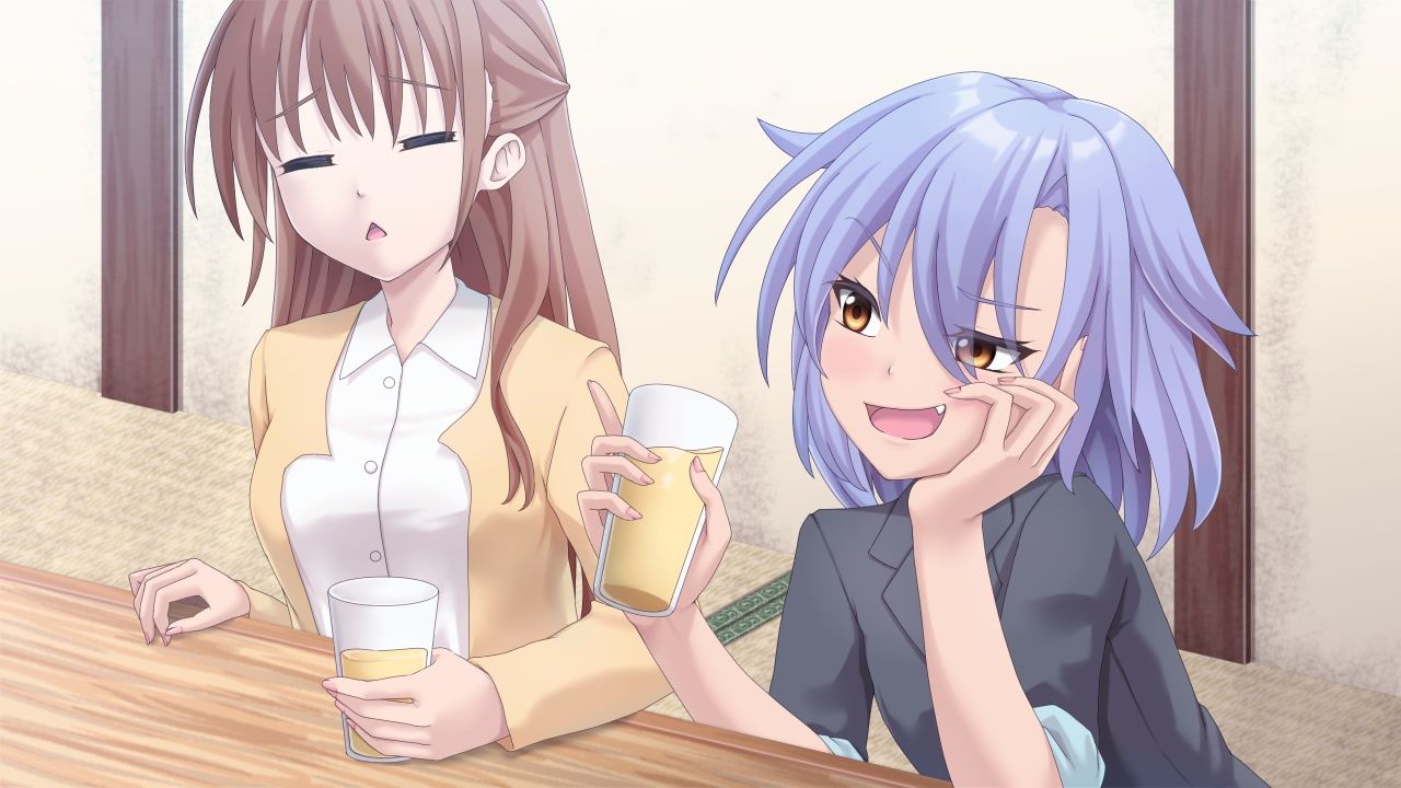 お届け介抱デバイスのサンプル画像 1