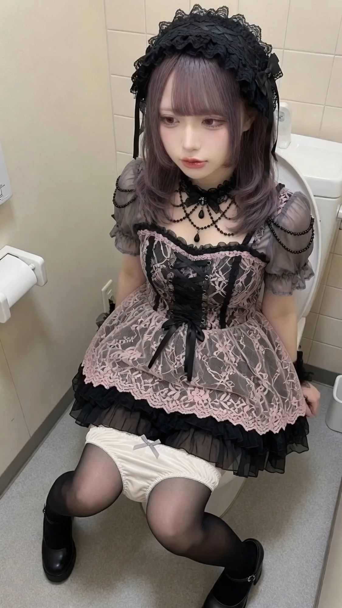 アイドルだって脱いでみたい!2 画像10